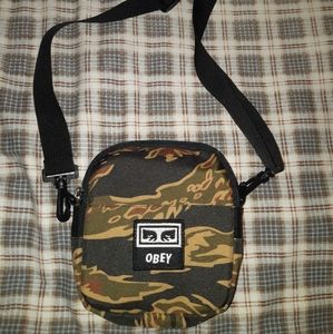 Obey bag